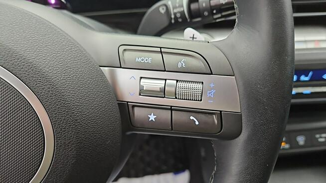 Hyundai Kona 1.6 GDI Hybrid Smart DCT! Z Polskiego Salonu ! Faktura VAT !