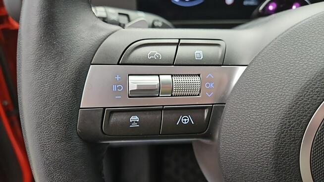 Hyundai Kona 1.6 GDI Hybrid Smart DCT! Z Polskiego Salonu ! Faktura VAT !