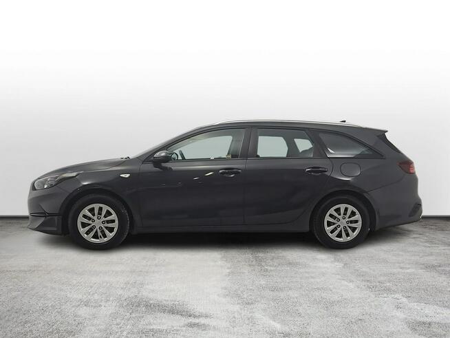 Kia Cee'd 1.5 T-GDI S ! Z Polskiego Salonu ! Faktura VAT !