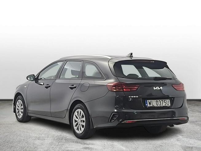 Kia Cee'd 1.5 T-GDI S ! Z Polskiego Salonu ! Faktura VAT !