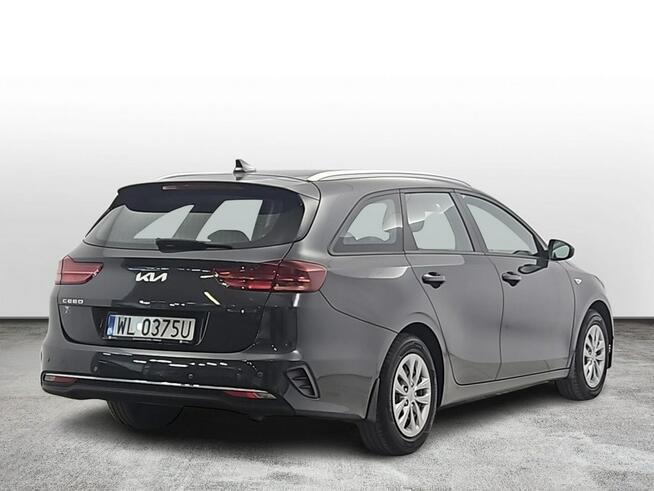 Kia Cee'd 1.5 T-GDI S ! Z Polskiego Salonu ! Faktura VAT !