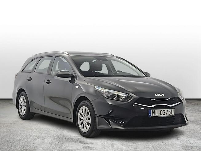 Kia Cee'd 1.5 T-GDI S ! Z Polskiego Salonu ! Faktura VAT !