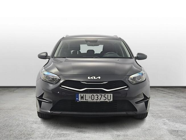 Kia Cee'd 1.5 T-GDI S ! Z Polskiego Salonu ! Faktura VAT !