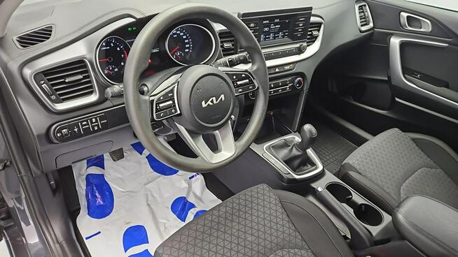 Kia Cee'd 1.5 T-GDI S ! Z Polskiego Salonu ! Faktura VAT !