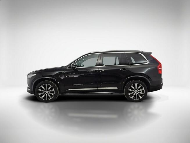 Volvo XC 90 AWD Plus Bright 7os aut ! Z Polskiego Salonu ! Faktura VAT !