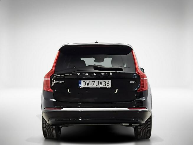 Volvo XC 90 AWD Plus Bright 7os aut ! Z Polskiego Salonu ! Faktura VAT !