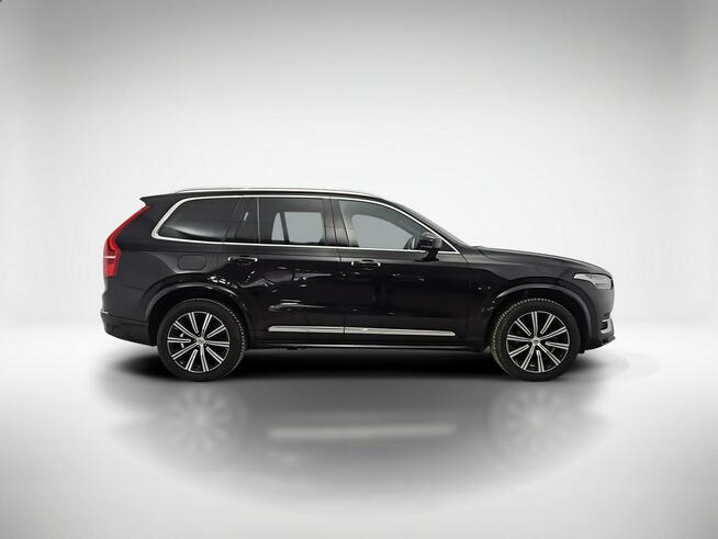 Volvo XC 90 AWD Plus Bright 7os aut ! Z Polskiego Salonu ! Faktura VAT !