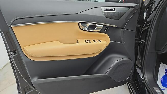 Volvo XC 90 AWD Plus Bright 7os aut ! Z Polskiego Salonu ! Faktura VAT !