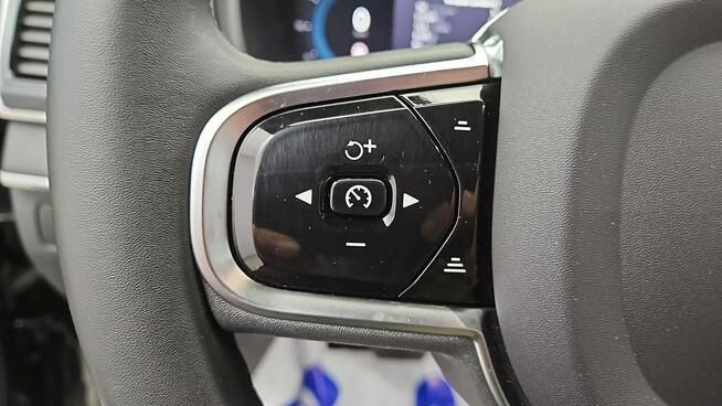 Volvo XC 90 AWD Plus Bright 7os aut ! Z Polskiego Salonu ! Faktura VAT !