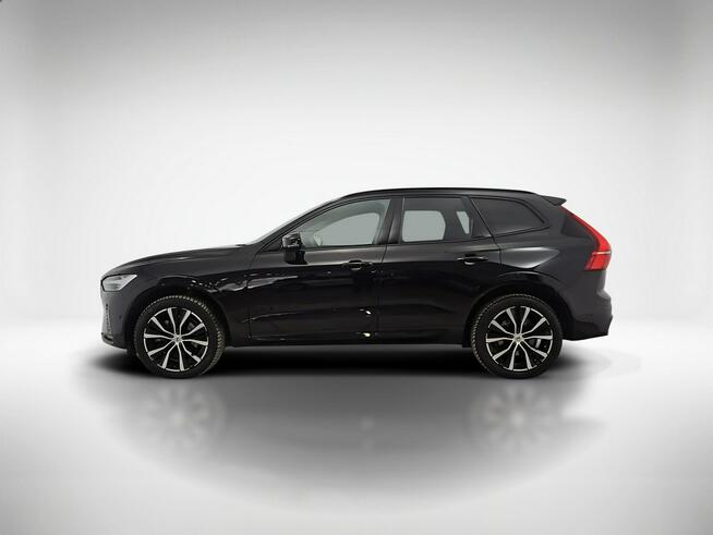 Volvo XC 60 AWD Ultimate Dark aut ! Z Polskiego Salonu ! Faktura VAT !