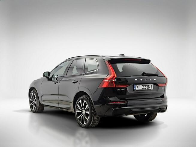 Volvo XC 60 AWD Ultimate Dark aut ! Z Polskiego Salonu ! Faktura VAT !