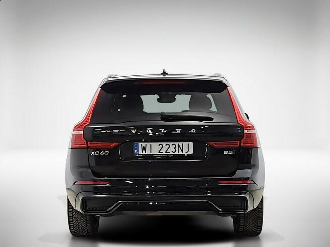 Volvo XC 60 AWD Ultimate Dark aut ! Z Polskiego Salonu ! Faktura VAT !
