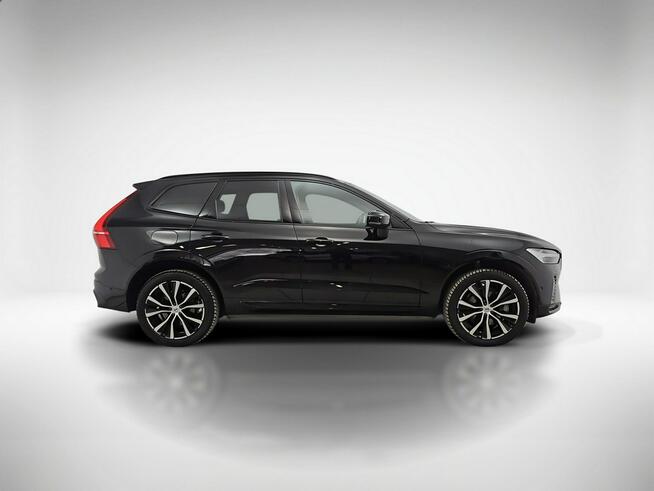 Volvo XC 60 AWD Ultimate Dark aut ! Z Polskiego Salonu ! Faktura VAT !