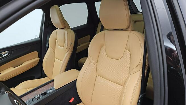 Volvo XC 60 AWD Ultimate Dark aut ! Z Polskiego Salonu ! Faktura VAT !