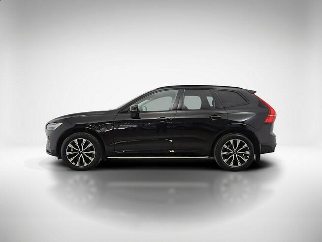 Volvo XC 60 Plus Dark aut ! Z Polskiego Salonu ! Faktura VAT !