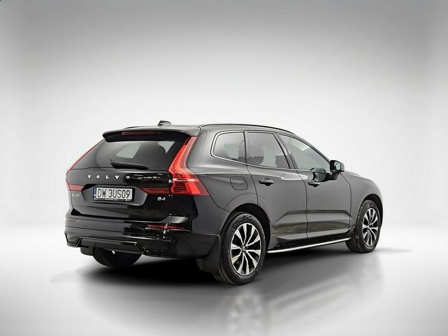 Volvo XC 60 Plus Dark aut ! Z Polskiego Salonu ! Faktura VAT !