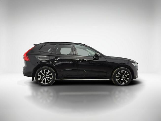 Volvo XC 60 Plus Dark aut ! Z Polskiego Salonu ! Faktura VAT !