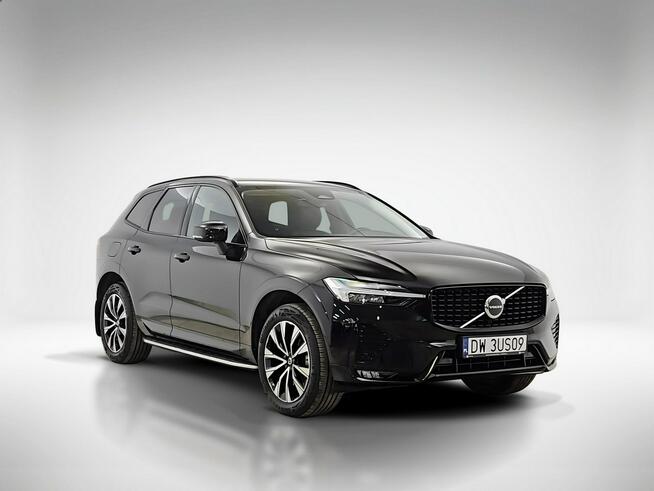 Volvo XC 60 Plus Dark aut ! Z Polskiego Salonu ! Faktura VAT !