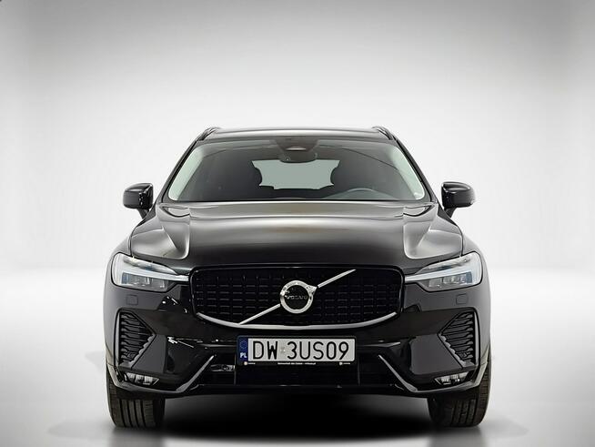 Volvo XC 60 Plus Dark aut ! Z Polskiego Salonu ! Faktura VAT !