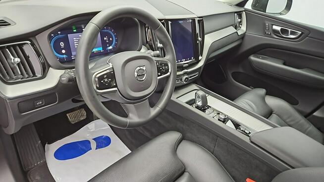 Volvo XC 60 Plus Dark aut ! Z Polskiego Salonu ! Faktura VAT !