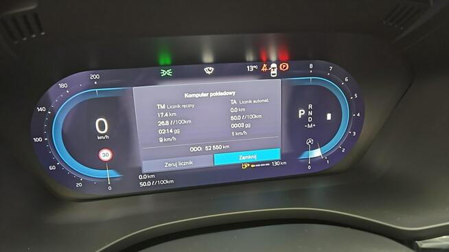 Volvo XC 60 Plus Dark aut ! Z Polskiego Salonu ! Faktura VAT !