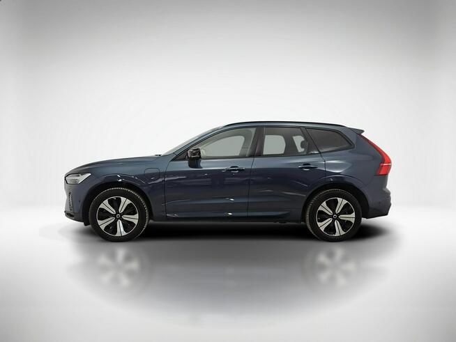 Volvo XC 60 T6 Plug-In Hybrid AWD Plus Dark au! Z Polskiego Salonu ! Faktura VAT !