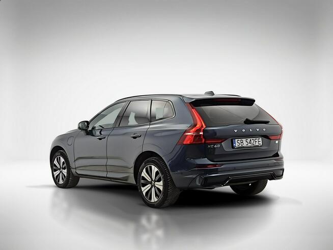 Volvo XC 60 T6 Plug-In Hybrid AWD Plus Dark au! Z Polskiego Salonu ! Faktura VAT !