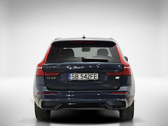 Volvo XC 60 T6 Plug-In Hybrid AWD Plus Dark au! Z Polskiego Salonu ! Faktura VAT !