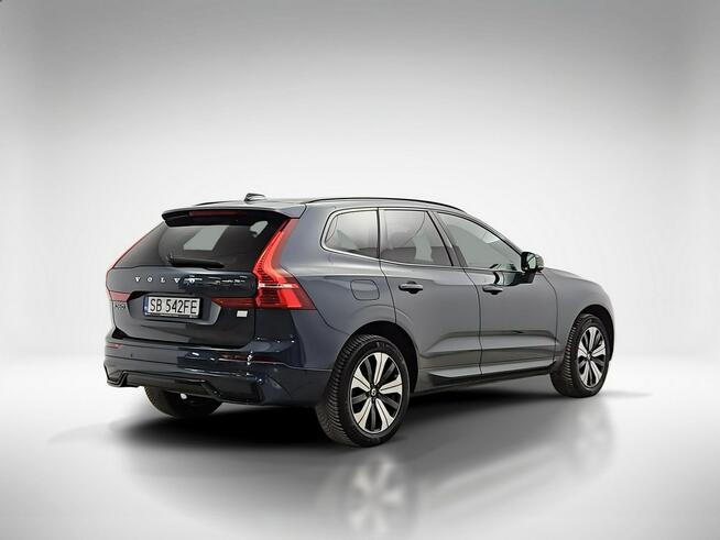 Volvo XC 60 T6 Plug-In Hybrid AWD Plus Dark au! Z Polskiego Salonu ! Faktura VAT !