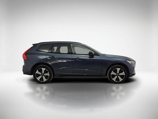 Volvo XC 60 T6 Plug-In Hybrid AWD Plus Dark au! Z Polskiego Salonu ! Faktura VAT !