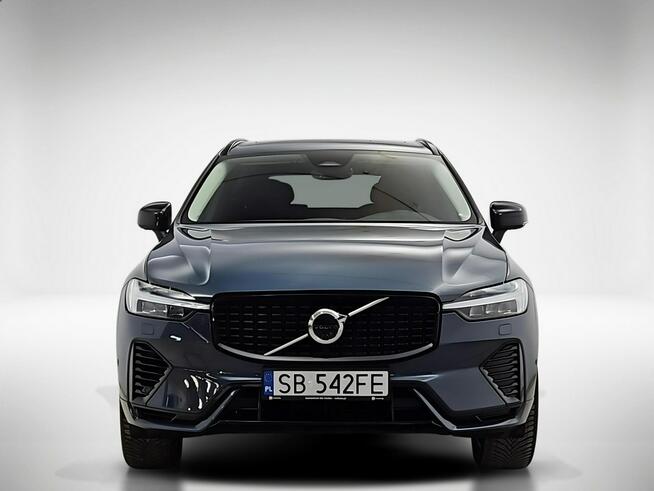 Volvo XC 60 T6 Plug-In Hybrid AWD Plus Dark au! Z Polskiego Salonu ! Faktura VAT !