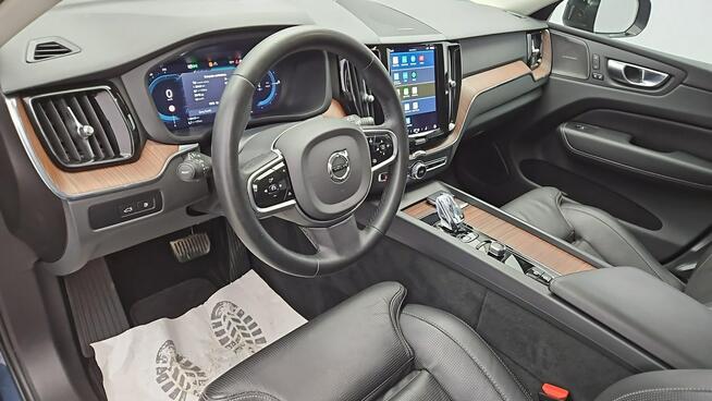 Volvo XC 60 T6 Plug-In Hybrid AWD Plus Dark au! Z Polskiego Salonu ! Faktura VAT !