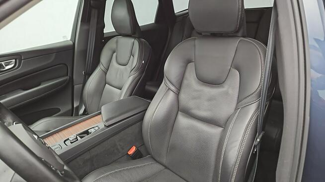 Volvo XC 60 T6 Plug-In Hybrid AWD Plus Dark au! Z Polskiego Salonu ! Faktura VAT !