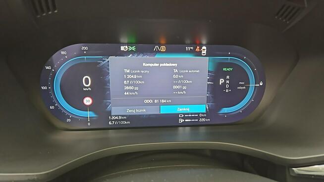 Volvo XC 60 T6 Plug-In Hybrid AWD Plus Dark au! Z Polskiego Salonu ! Faktura VAT !