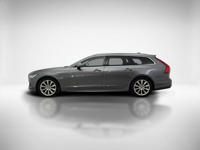 Volvo V90 D5 SCR AWD Momentum Pro aut ! Z Polskiego Salonu ! Faktura VAT !