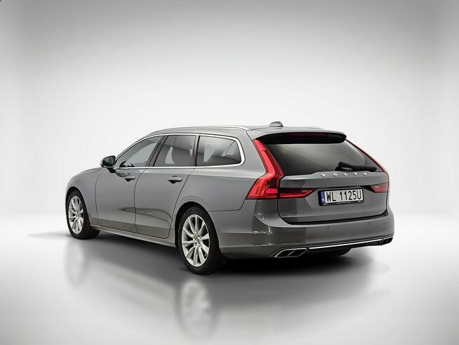 Volvo V90 D5 SCR AWD Momentum Pro aut ! Z Polskiego Salonu ! Faktura VAT !