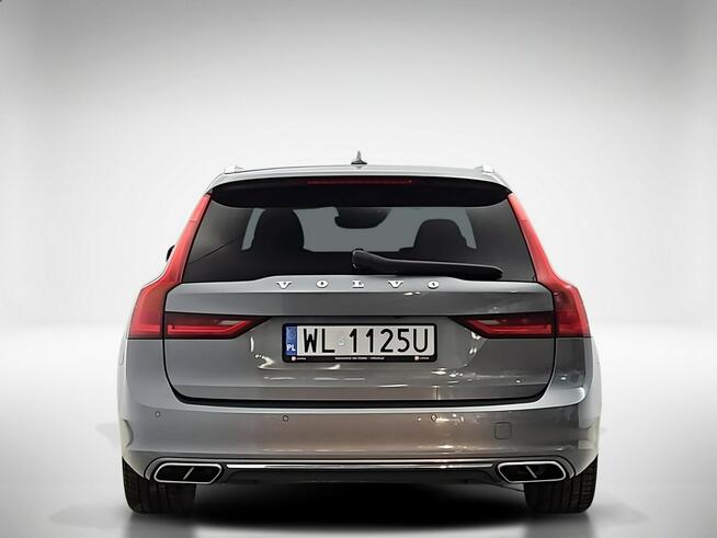 Volvo V90 D5 SCR AWD Momentum Pro aut ! Z Polskiego Salonu ! Faktura VAT !
