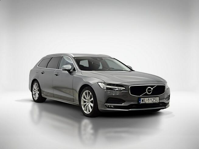 Volvo V90 D5 SCR AWD Momentum Pro aut ! Z Polskiego Salonu ! Faktura VAT !