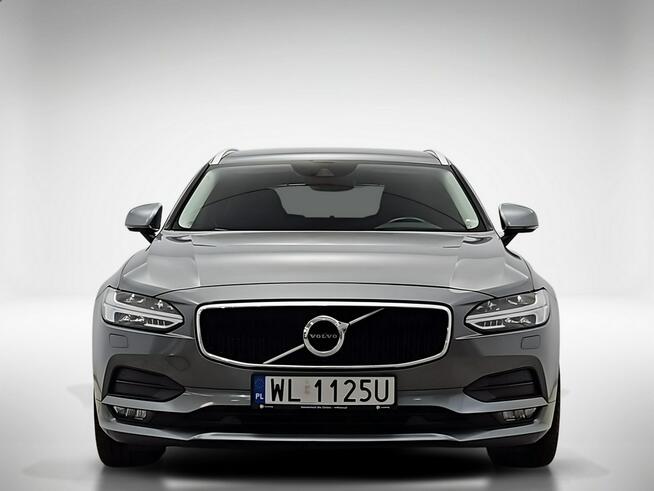 Volvo V90 D5 SCR AWD Momentum Pro aut ! Z Polskiego Salonu ! Faktura VAT !