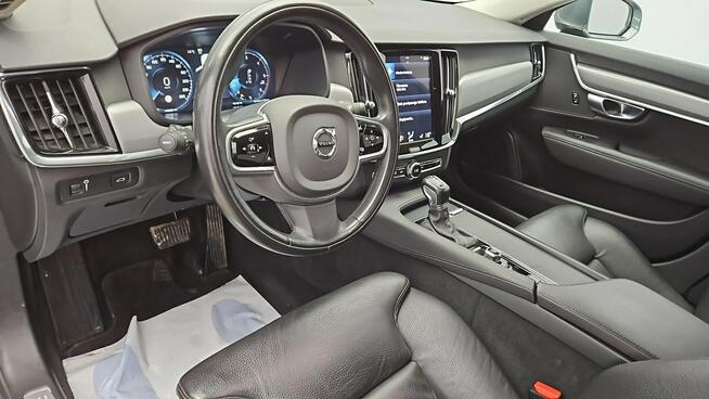 Volvo V90 D5 SCR AWD Momentum Pro aut ! Z Polskiego Salonu ! Faktura VAT !