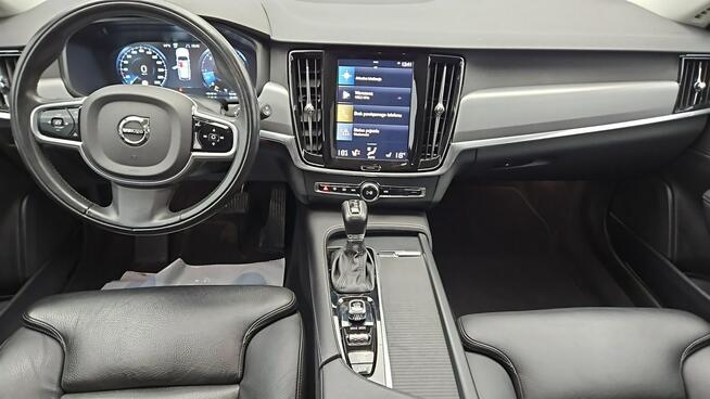 Volvo V90 D5 SCR AWD Momentum Pro aut ! Z Polskiego Salonu ! Faktura VAT !