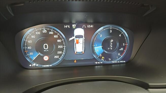 Volvo V90 D5 SCR AWD Momentum Pro aut ! Z Polskiego Salonu ! Faktura VAT !