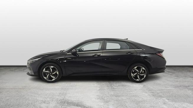 Elantra 1.6 Smart ! Z Polskiego Salonu ! Faktura VAT !