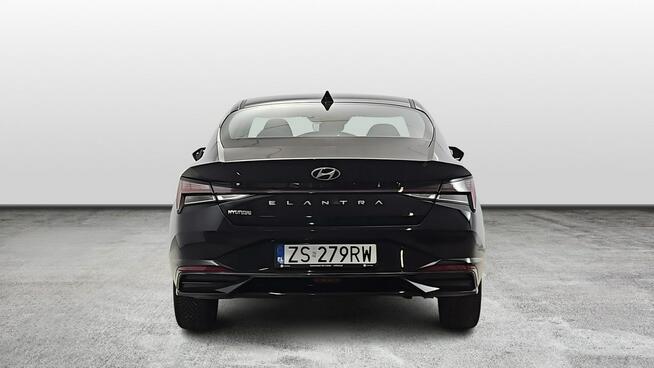 Elantra 1.6 Smart ! Z Polskiego Salonu ! Faktura VAT !