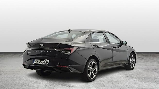 Elantra 1.6 Smart ! Z Polskiego Salonu ! Faktura VAT !