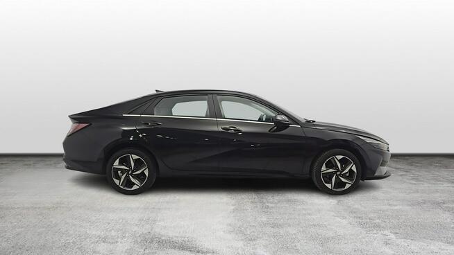 Elantra 1.6 Smart ! Z Polskiego Salonu ! Faktura VAT !