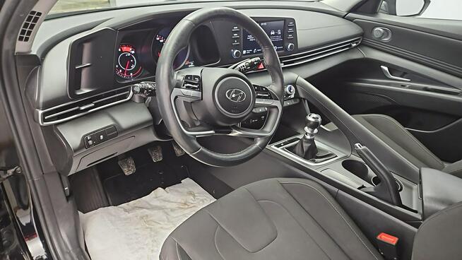 Elantra 1.6 Smart ! Z Polskiego Salonu ! Faktura VAT !