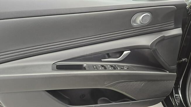 Elantra 1.6 Smart ! Z Polskiego Salonu ! Faktura VAT !