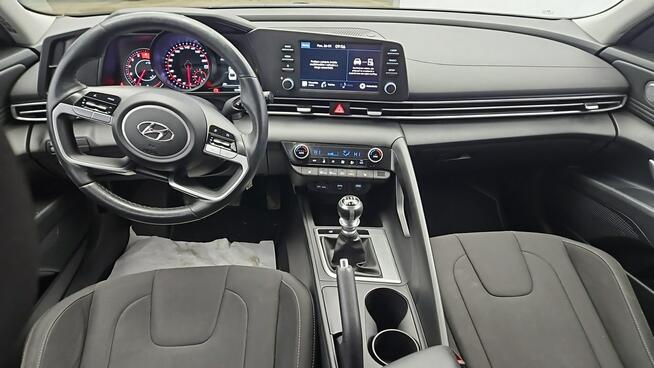 Elantra 1.6 Smart ! Z Polskiego Salonu ! Faktura VAT !