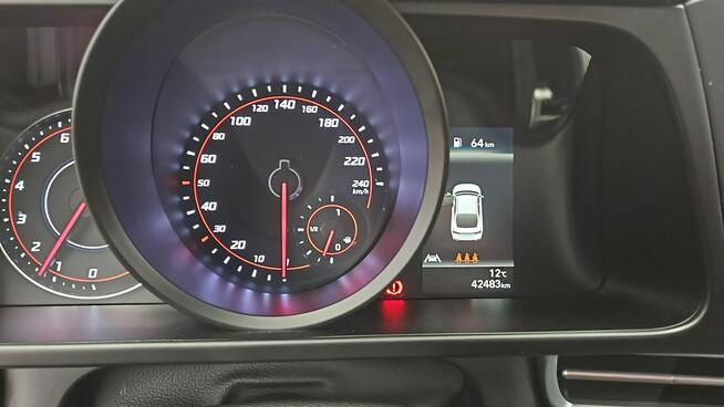 Elantra 1.6 Smart ! Z Polskiego Salonu ! Faktura VAT !